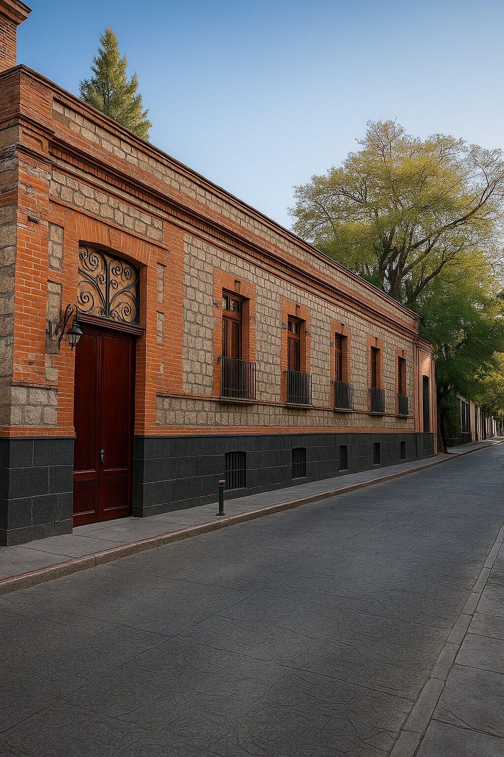 Varios Hacienda Gobernadores – Boutique Stay in a Historic 19th-Century Hacienda