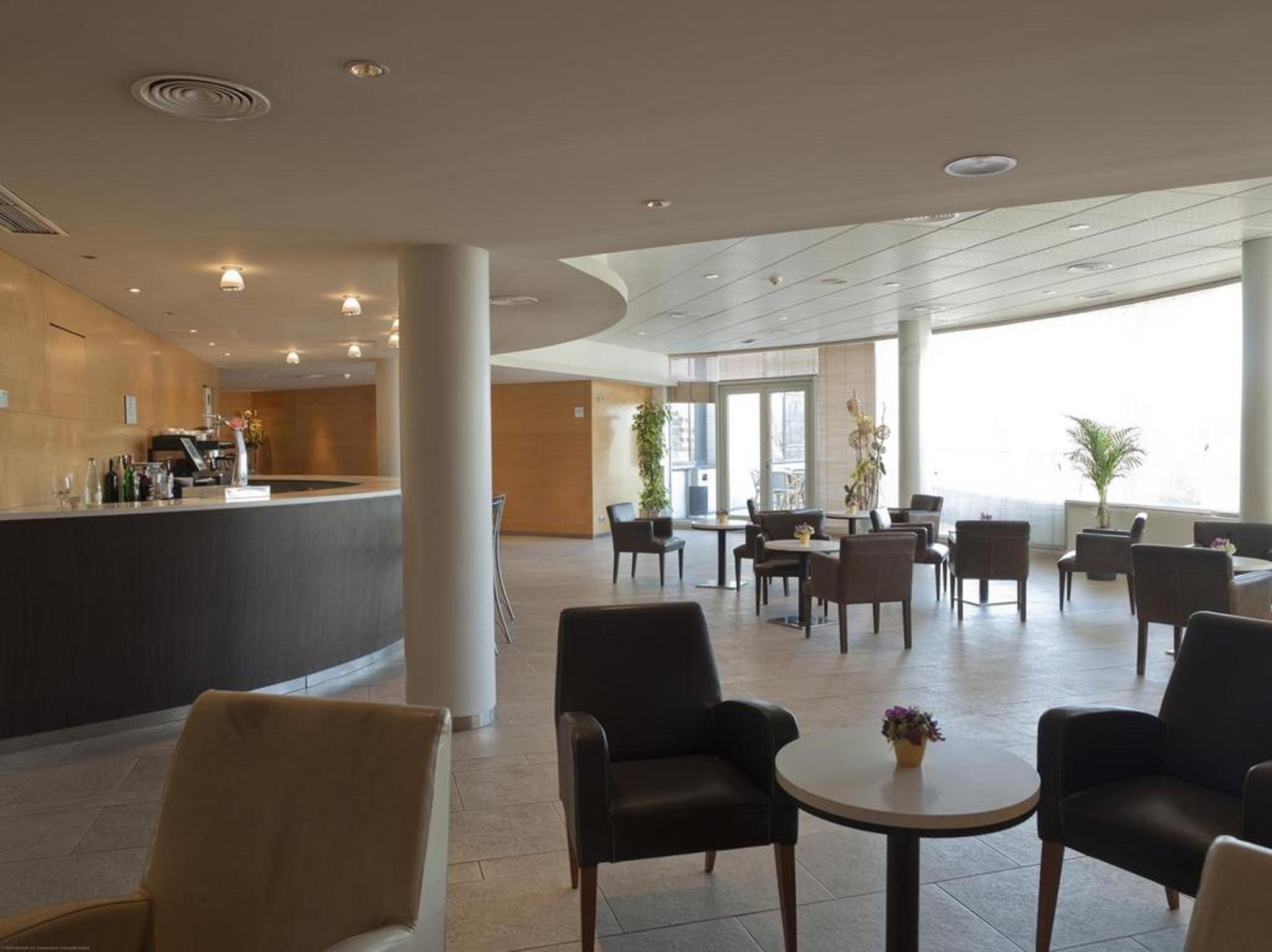 Bar/Salón Hotel Acta Sant Just