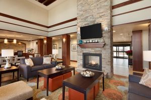 Alojamiento - Staybridge Suites Midland by IHG