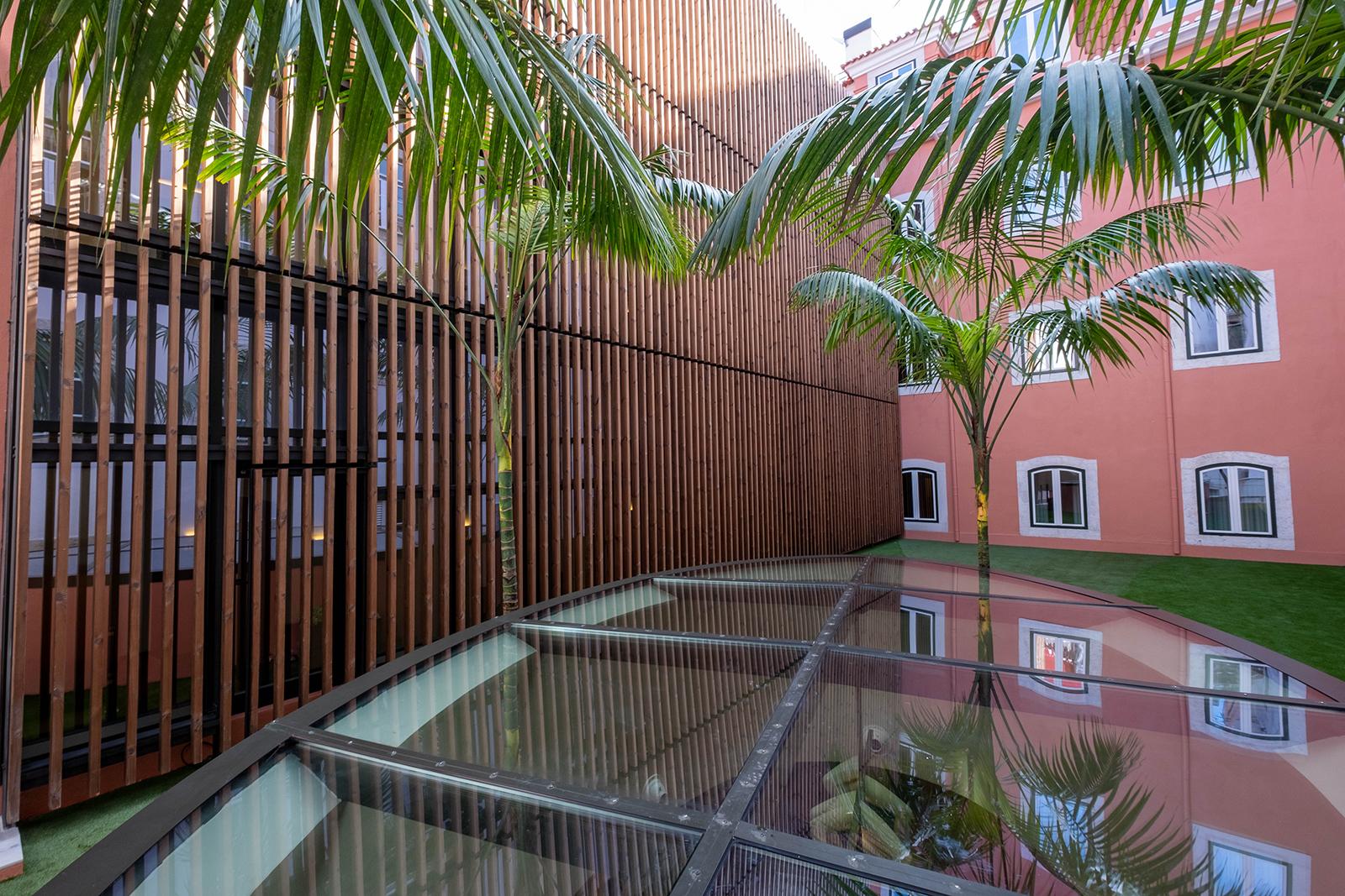 Varios Madalena by The Beautique Hotels