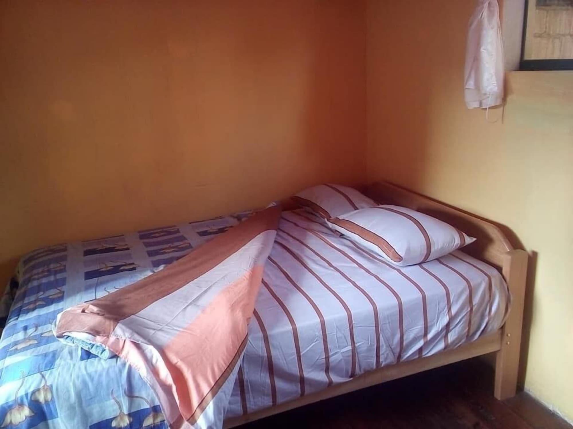 Habitación Casa Refugio House