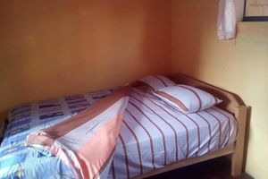 Alojamiento - Casa Refugio House