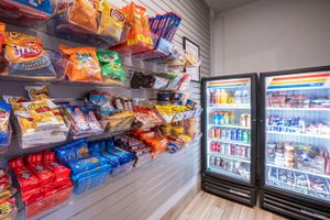 Alojamiento - La Quinta Inn & Suites by Wyndham Newport