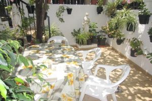 Alquiler Vacacional - Apartamento Económico en el Casco Antiguo - 3006