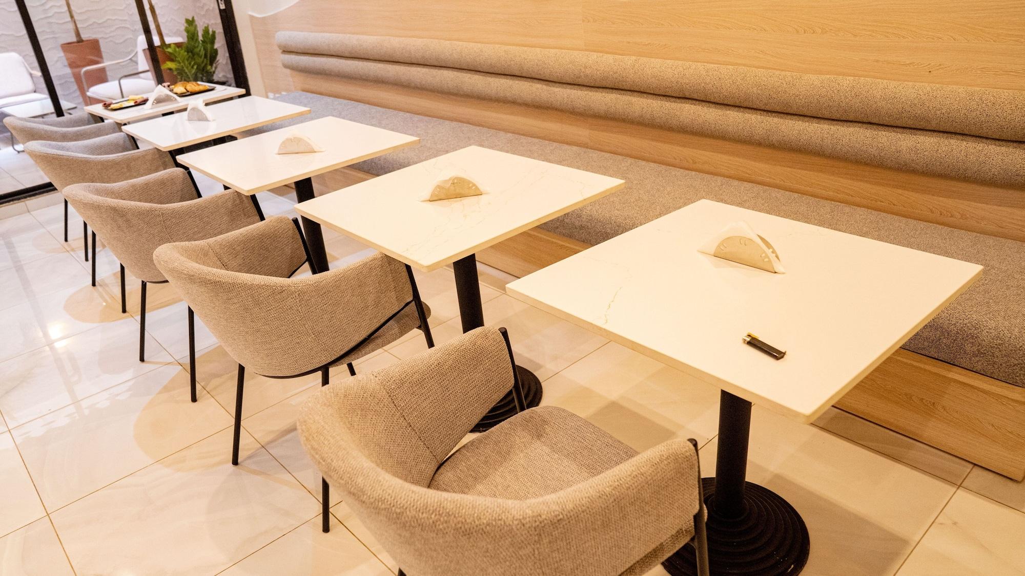 Restaurant Kadiss Hotel