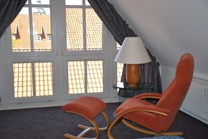 Alquiler Vacacional - Exclusive maisonette 83sqm, quiet, central location, in the old town