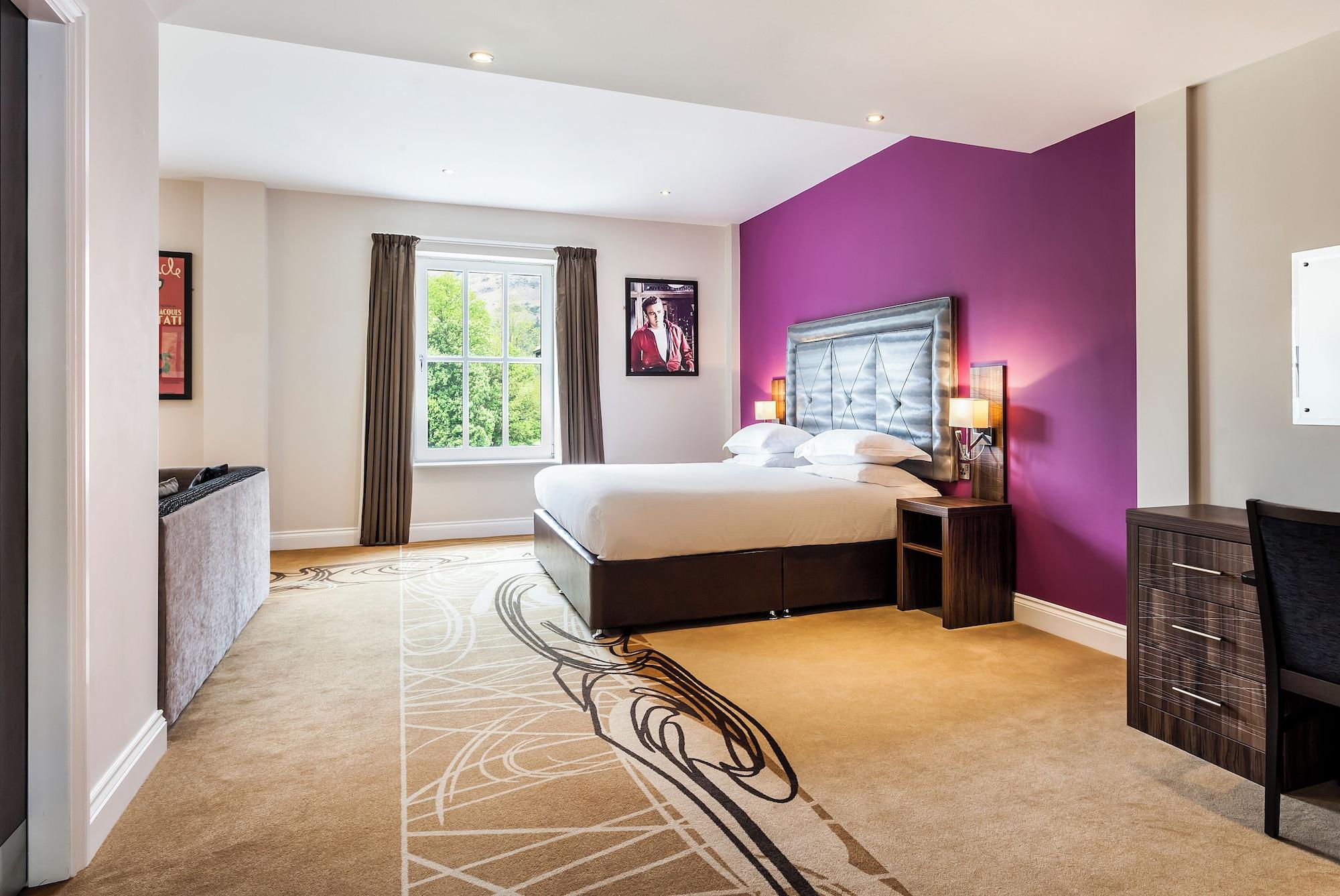 Habitación The Daffodil Hotel