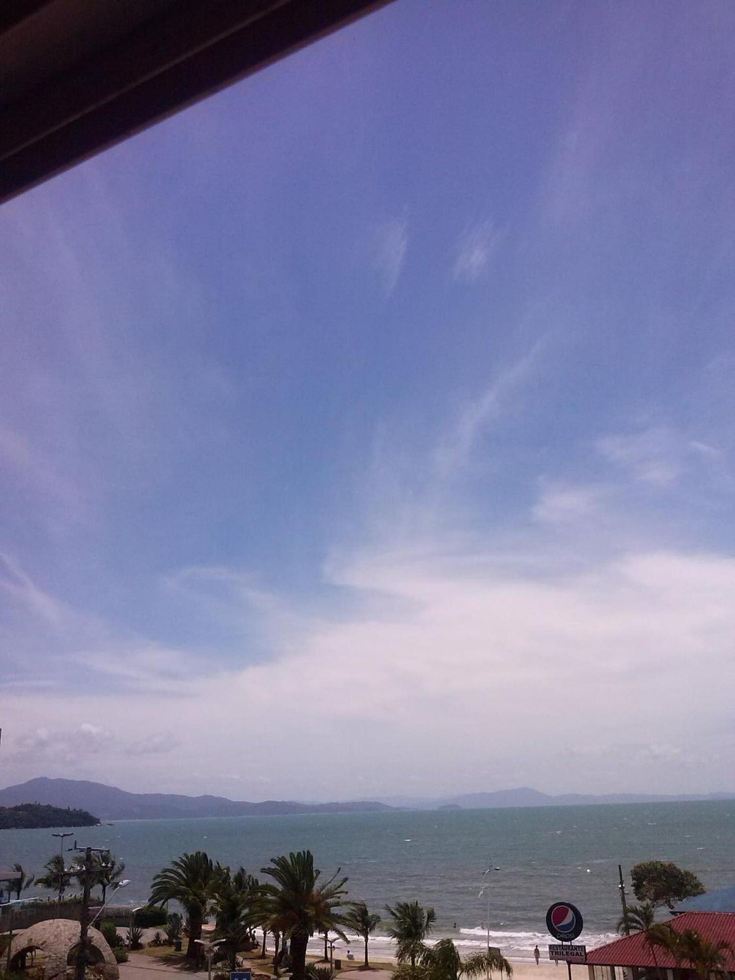 Playa Pousada Vó Regina