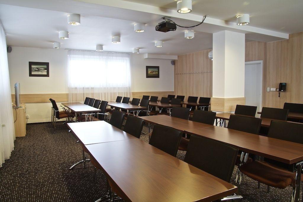 Sala de Reuniones Hotel Rottal