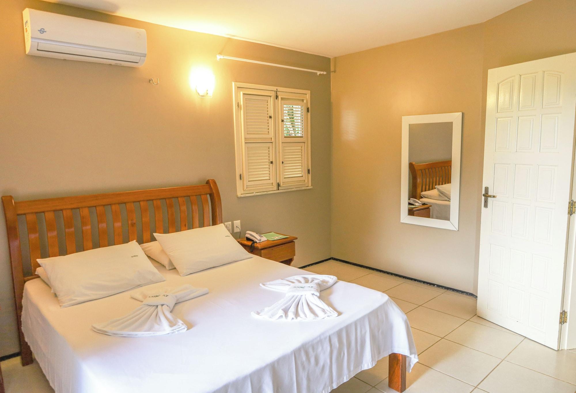 Habitación Le Rêve Pousada e Restaurante