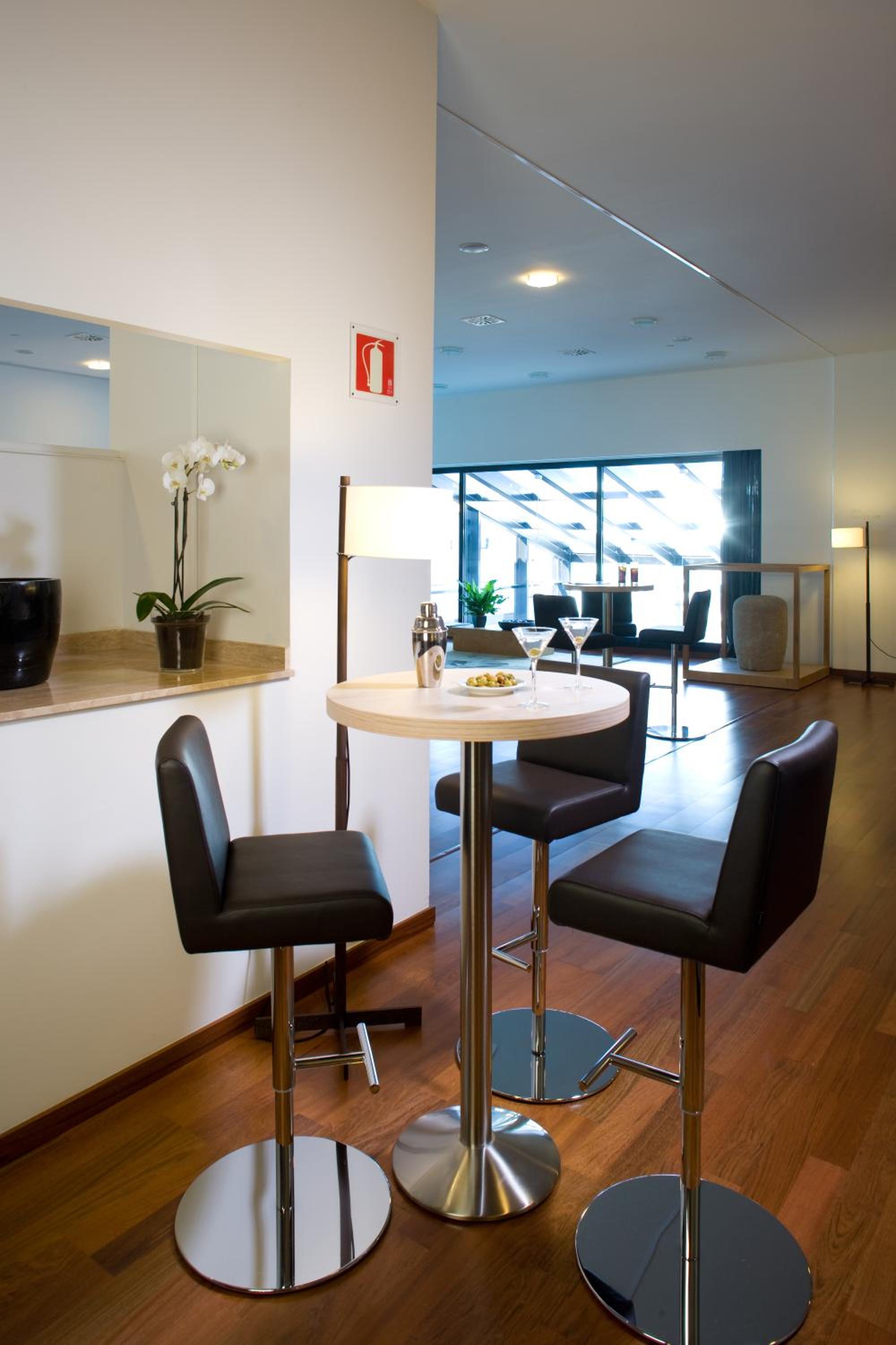 Bar/Salón Parador de Antequera