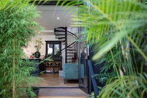 Alquiler Vacacional - UNIQUE- Boutique Designer - The Barn Paddington