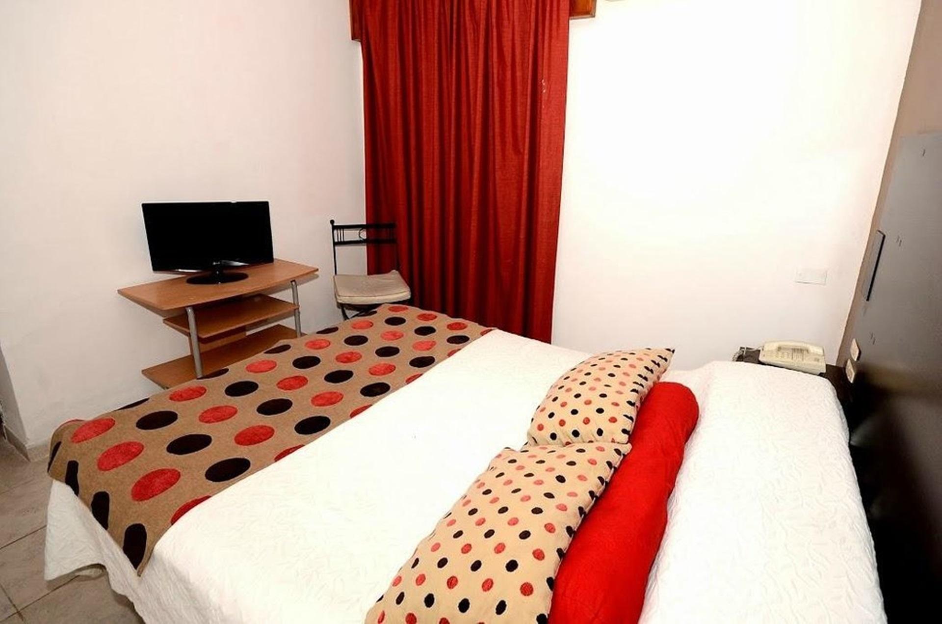 Habitación Santa Cecilia II