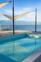 Alojamiento - Hotel Romantique Plaza Dojran