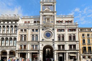 Alojamiento - Bellevue Luxury Rooms – San Marco Luxury