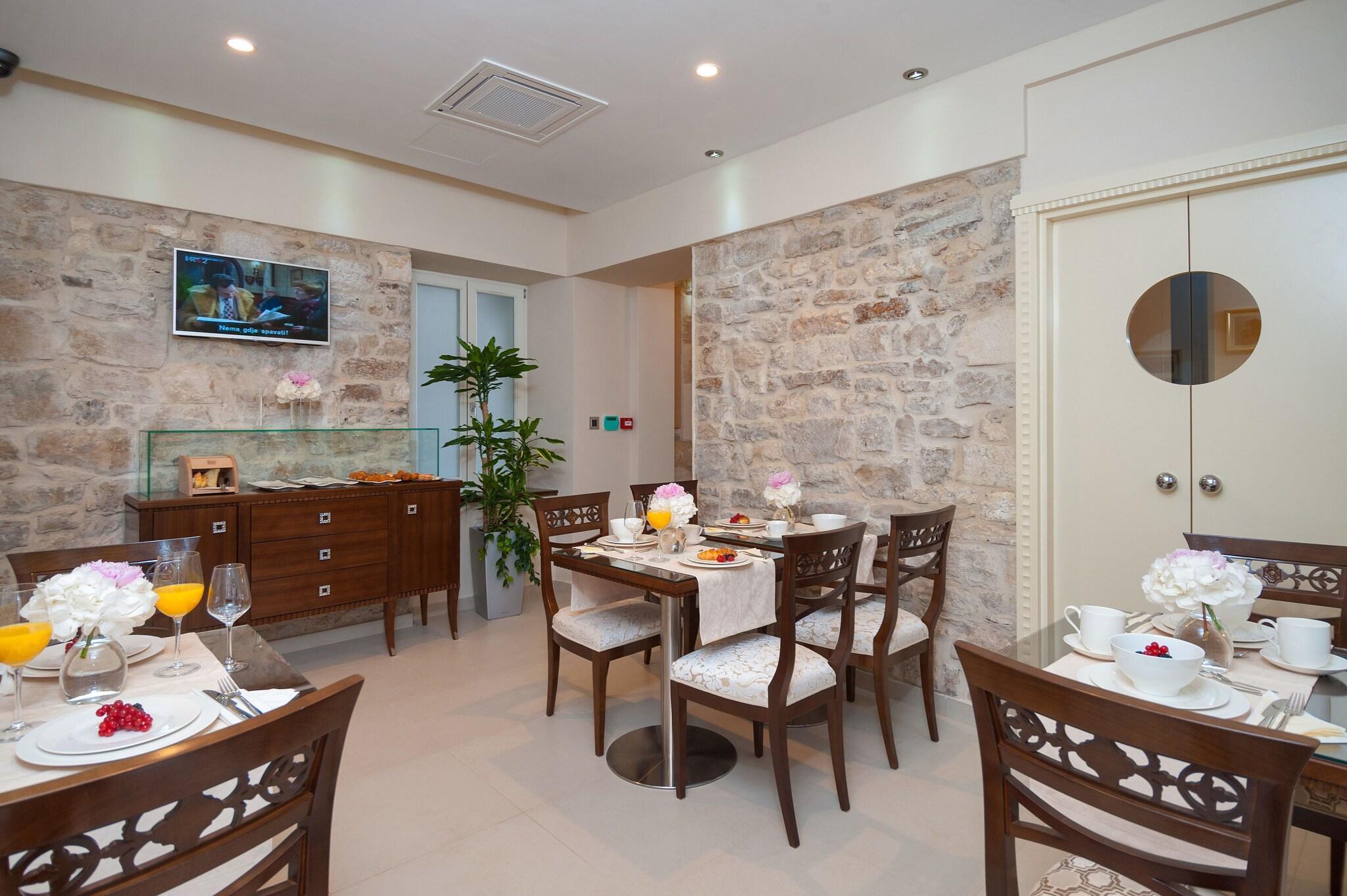 Restaurant Heritage Hotel Antique Split