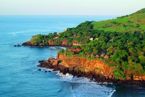 Alojamiento - Atami Escape Resort