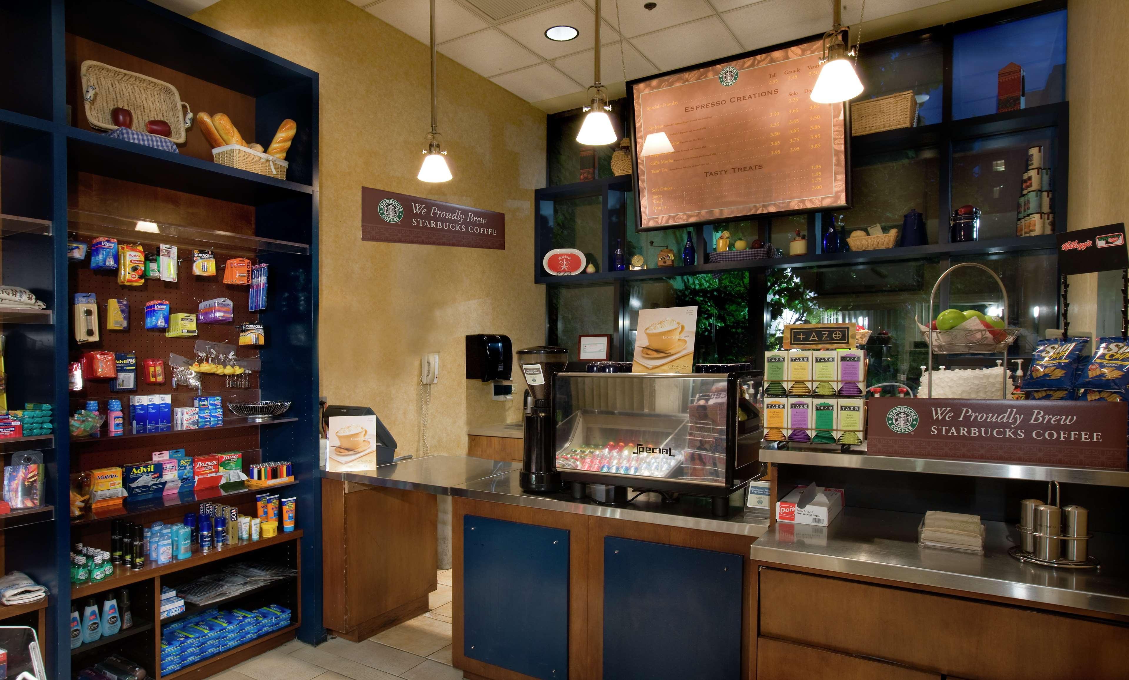 Restaurant DoubleTree by Hilton Chicago O'Hare Airport - Rosemont