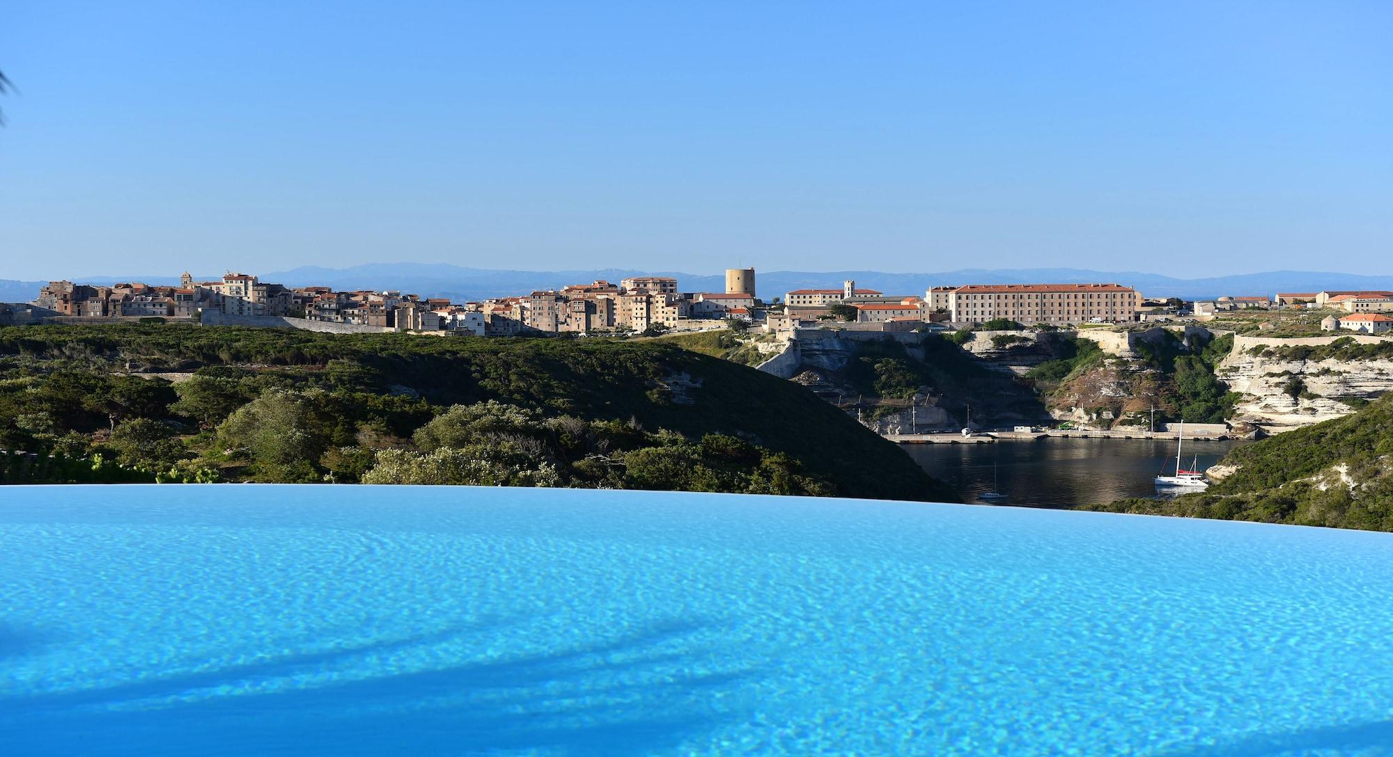 Instalaciones Recreativas Hotel Cala Di Greco