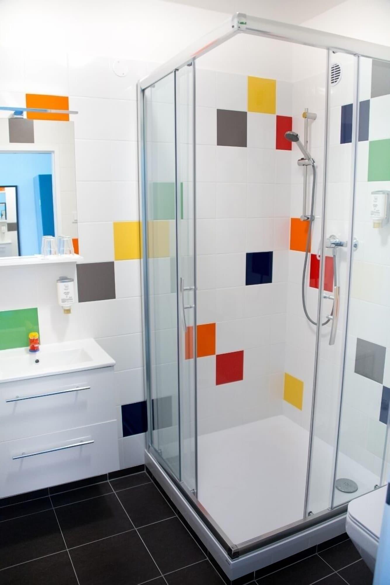 Equipamiento de Habitación Museum of Bricks