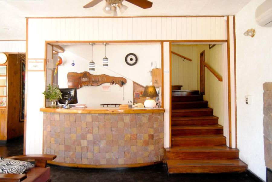 Habitación Hotel Brisas de Sol