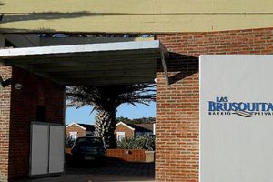 Alojamiento - Apart Hotel Las Brusquitas