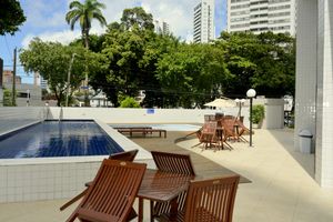 Alquiler Vacacional - Flats Rosarinho Prince Prime