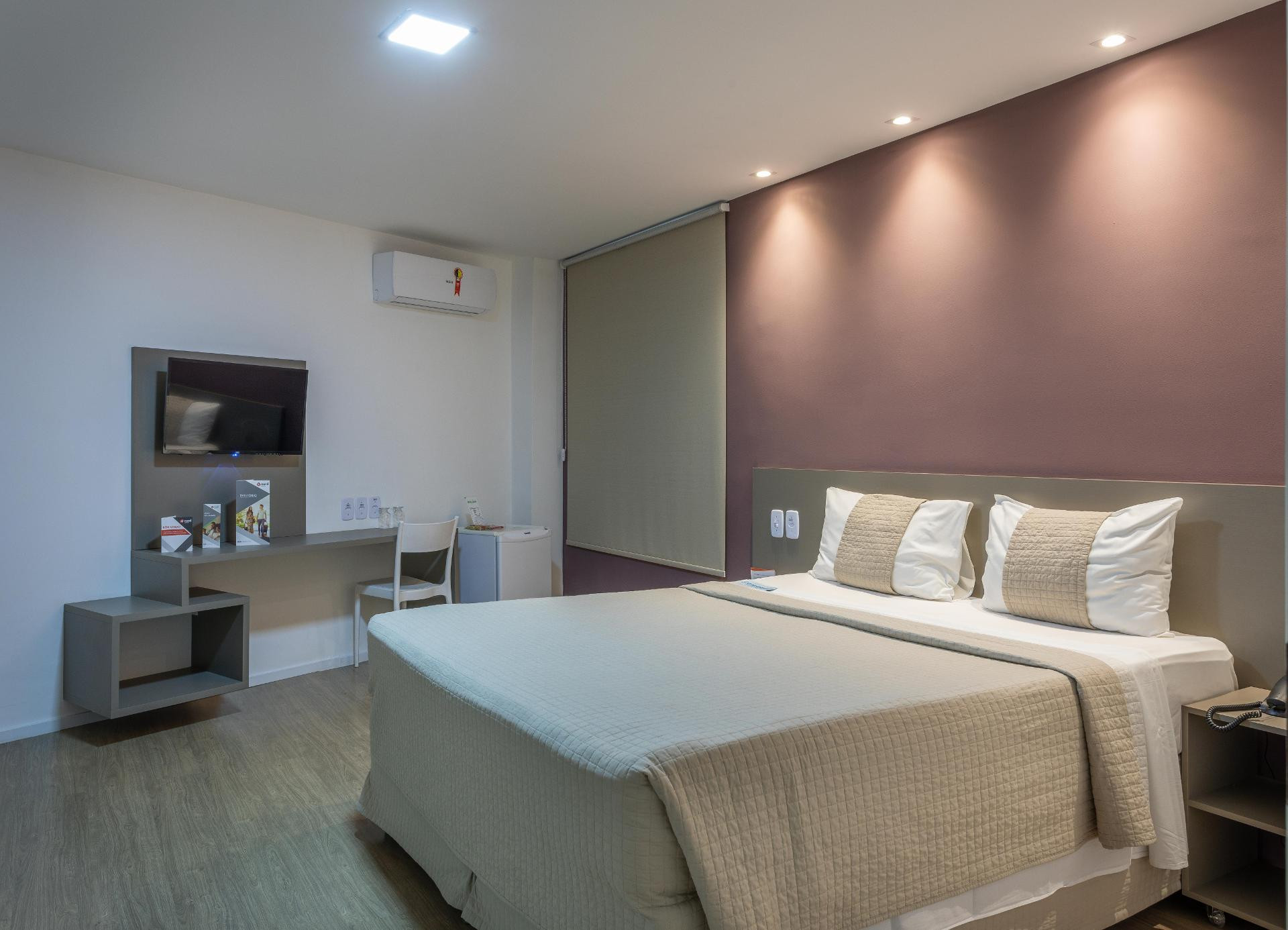 Suite Nord Easy Campina Grande