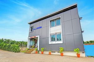 Alojamiento - Fabhotel Relax Inn