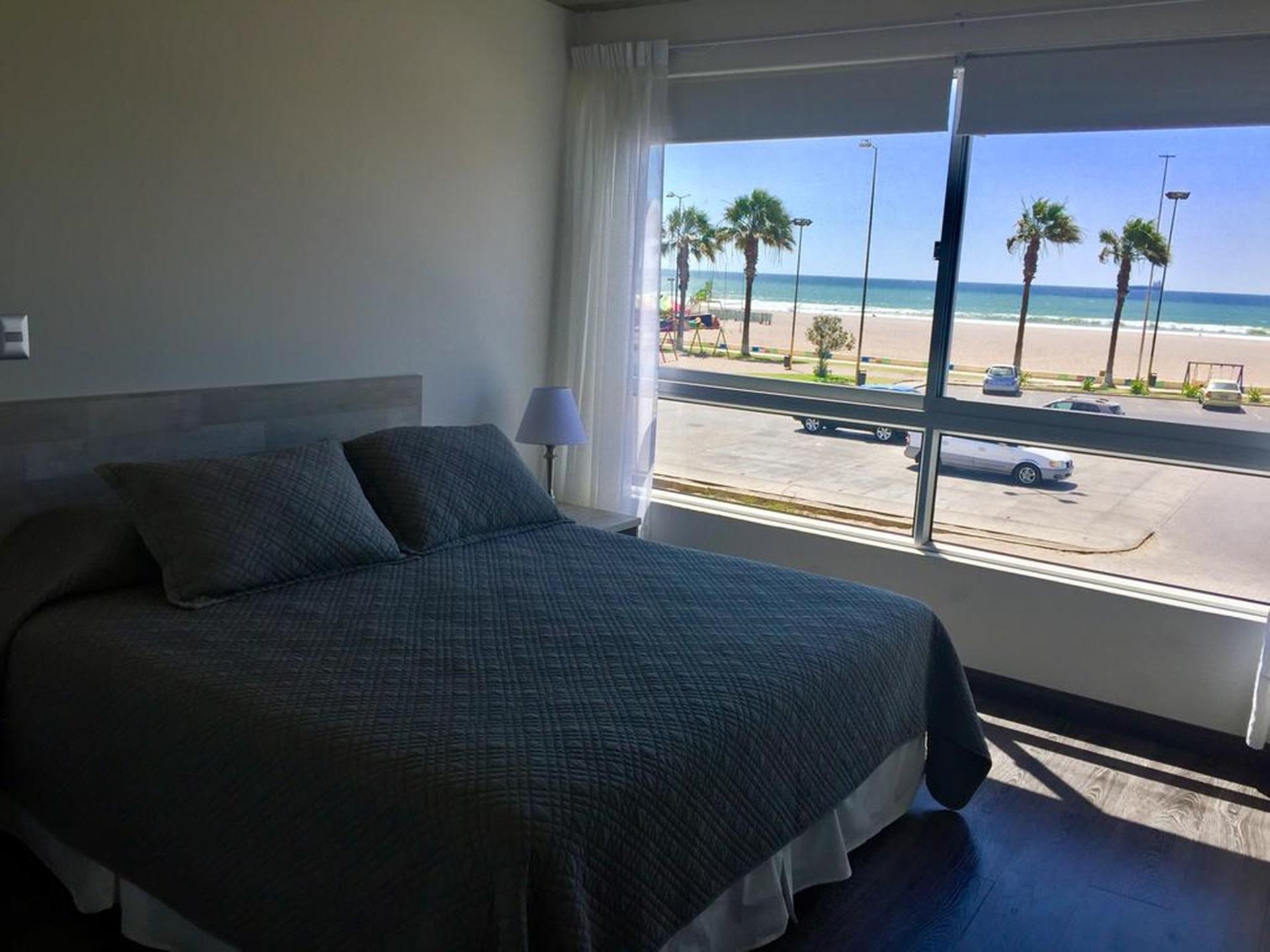 Habitación Hotel Puerto Chinchorro