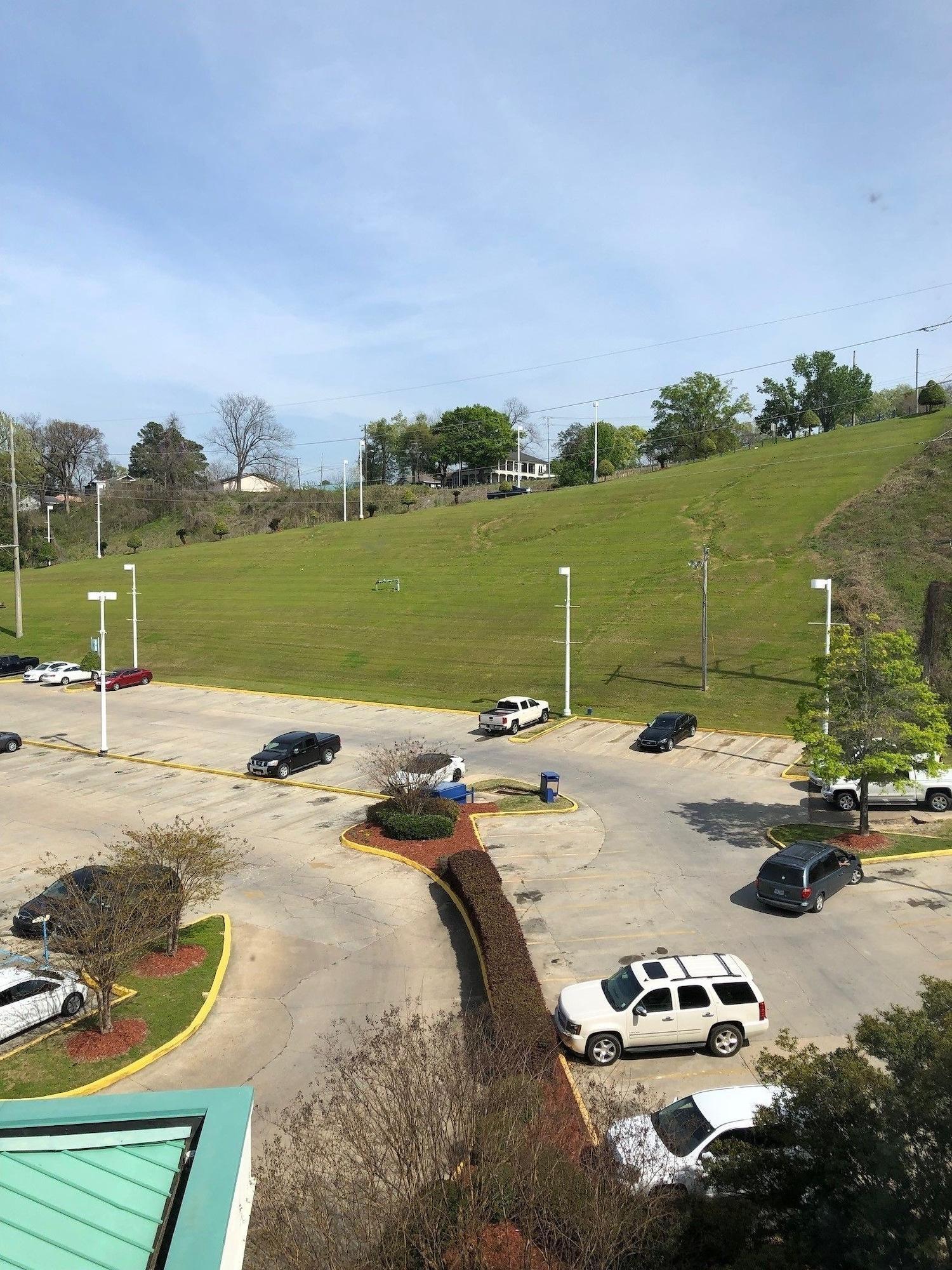 Vista Exterior WaterView Casino & Hotel, Trademark Collection by Wyndham