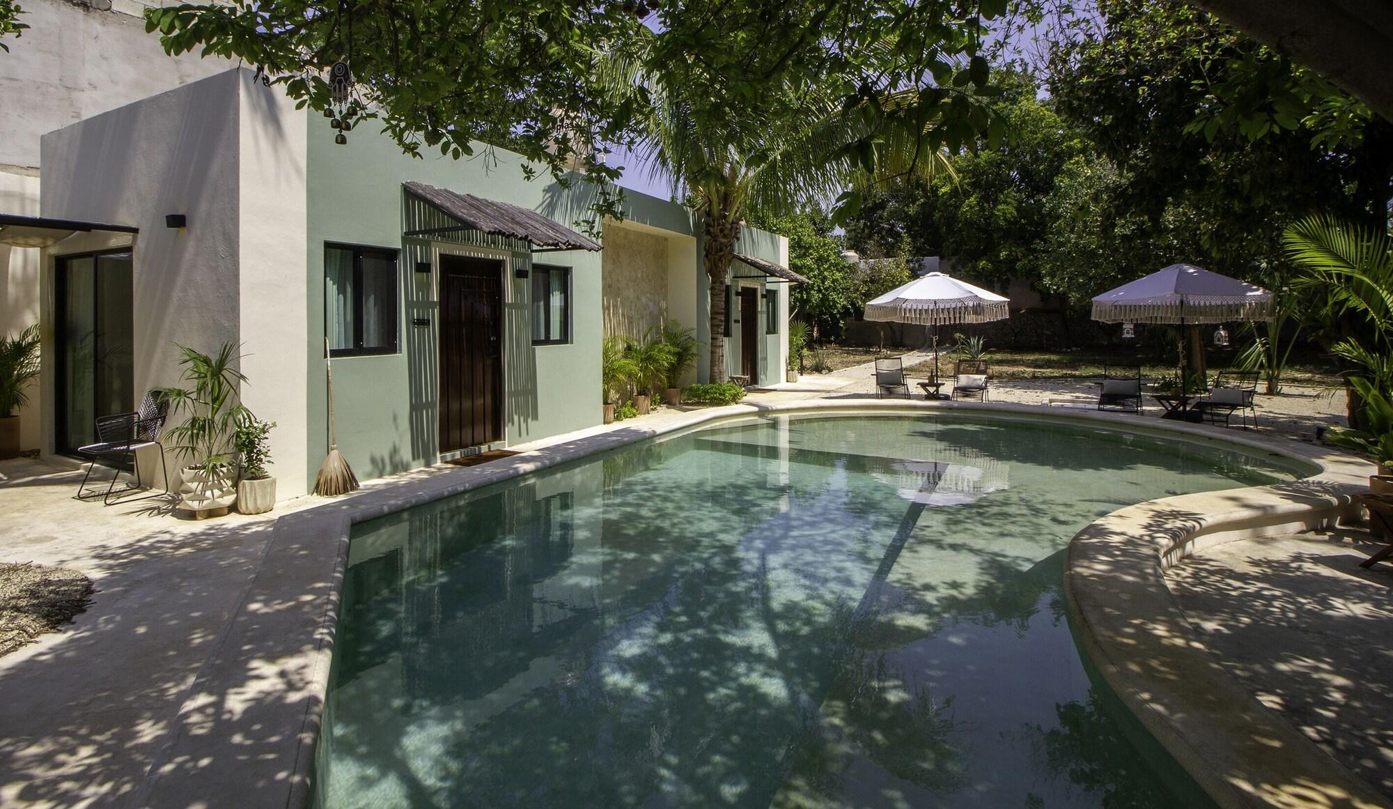 Varios Casa Magu Merida