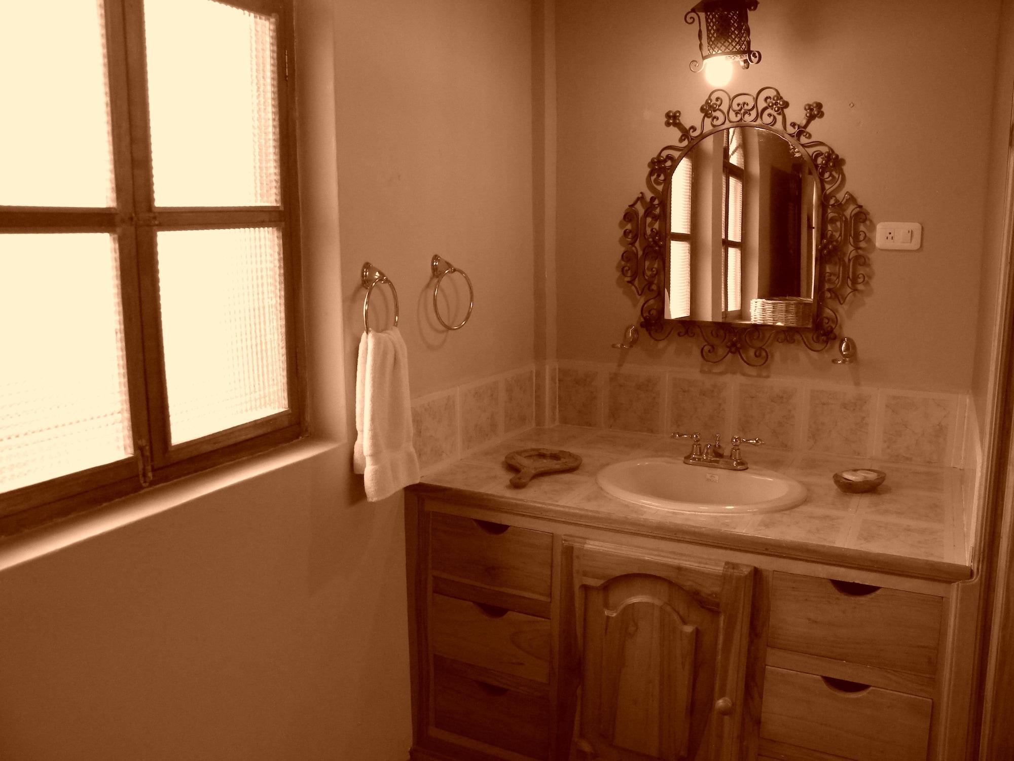 Equipamiento de Habitación Land of the Sun Hotel