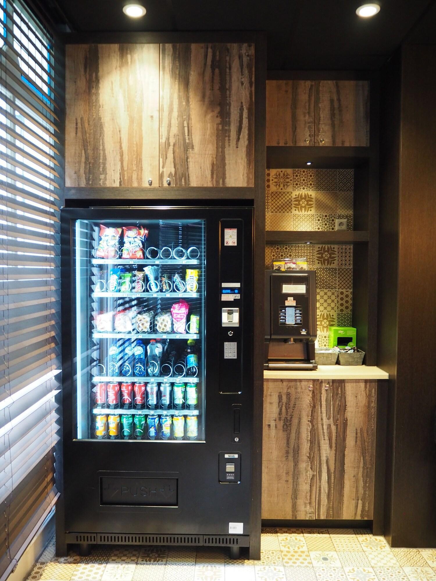 Instalaciones Recreativas Hotel Blossoms