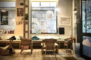 Alojamiento - Quartier Bilbao Hostel