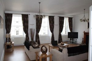 Alquiler Vacacional - Edinburgh Royal Mile - Parliament Square Apartment