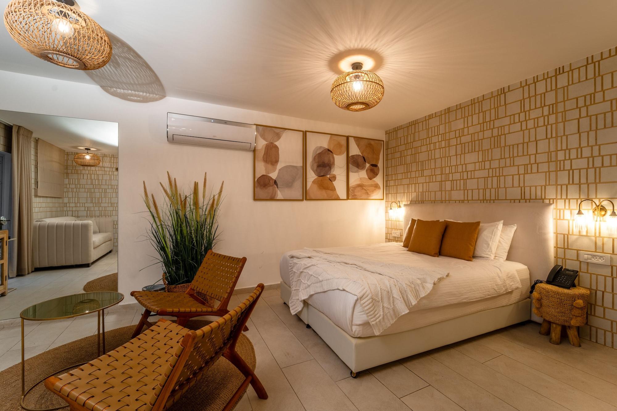 Habitación Estate Spa