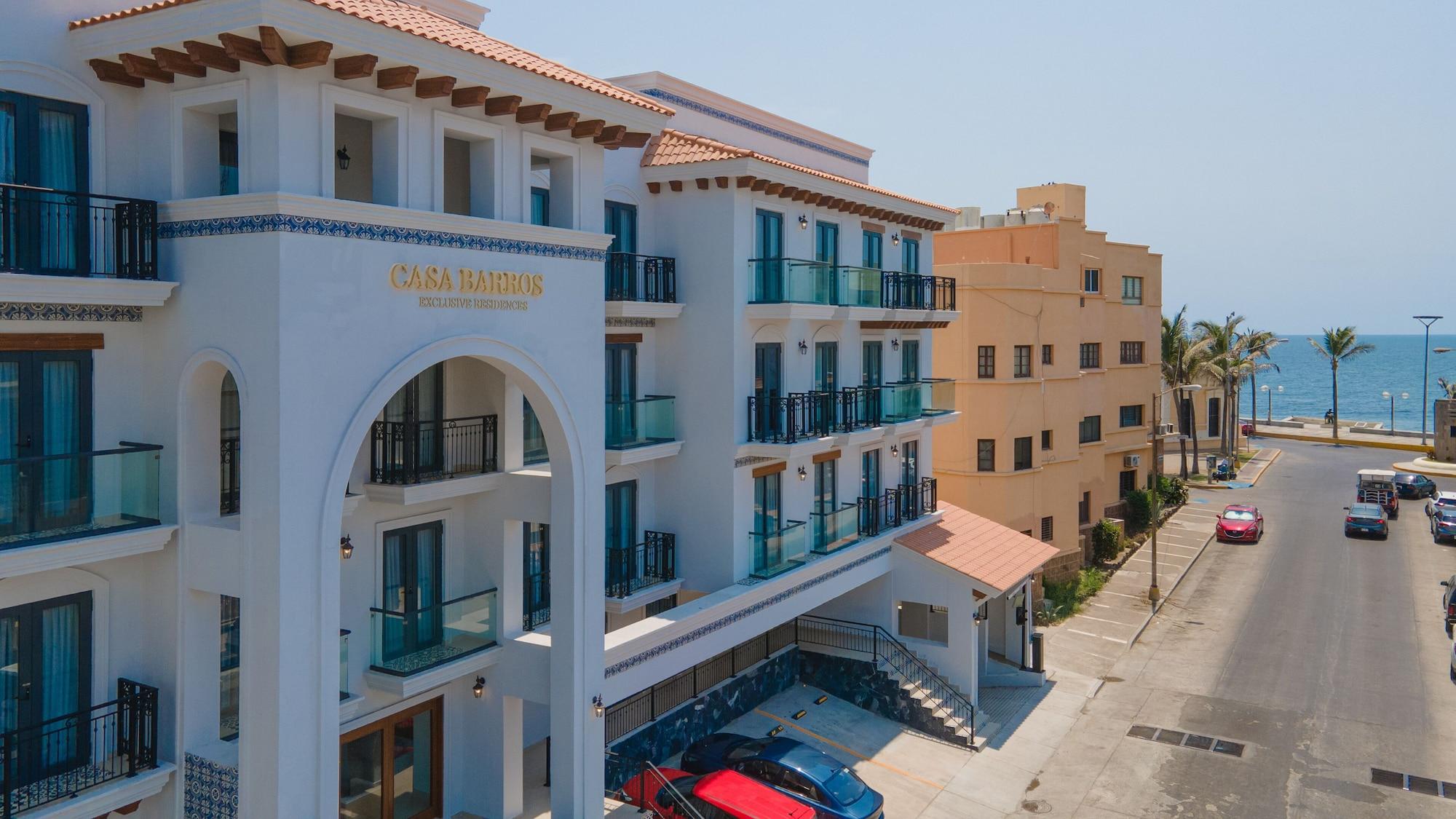 Playa Casa Barros Vacation Condos