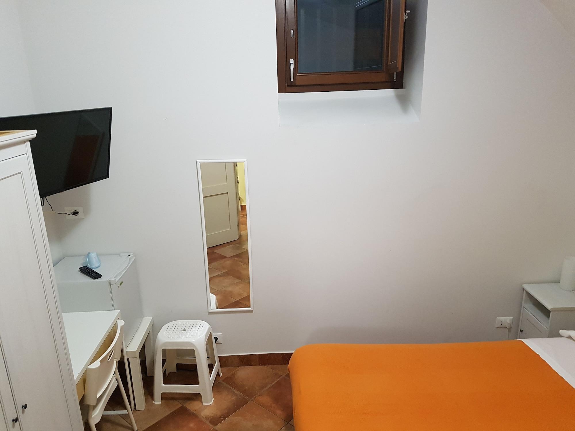 Set de Habitación Iblea Paradise