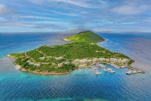 Alojamiento - Scrub Island Resort, Spa & Marina