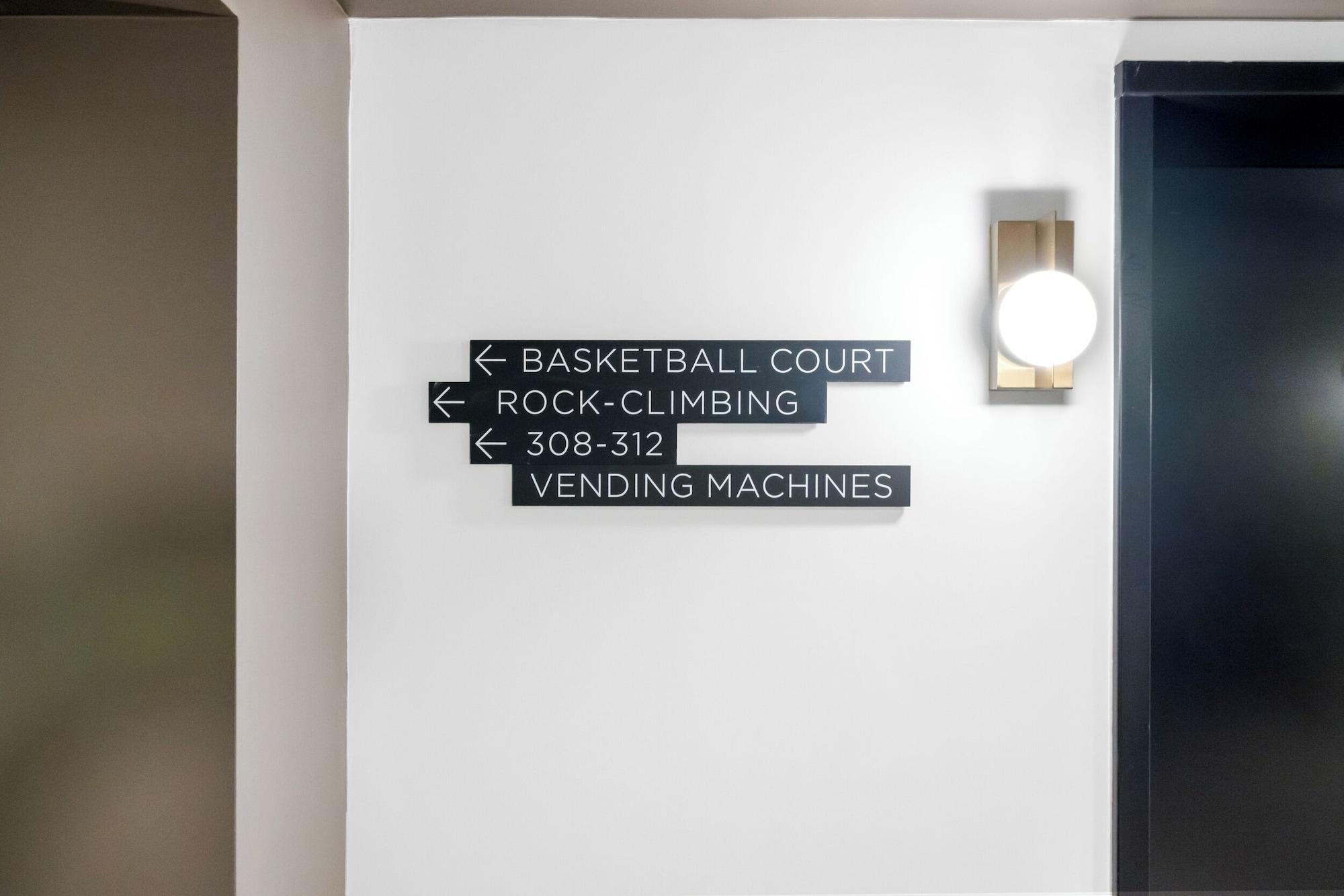 Vista Exterior RS Suites - District 225 Miami