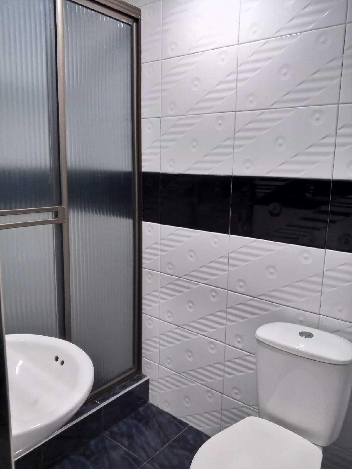 Equipamiento de Habitación Hotel Villa real