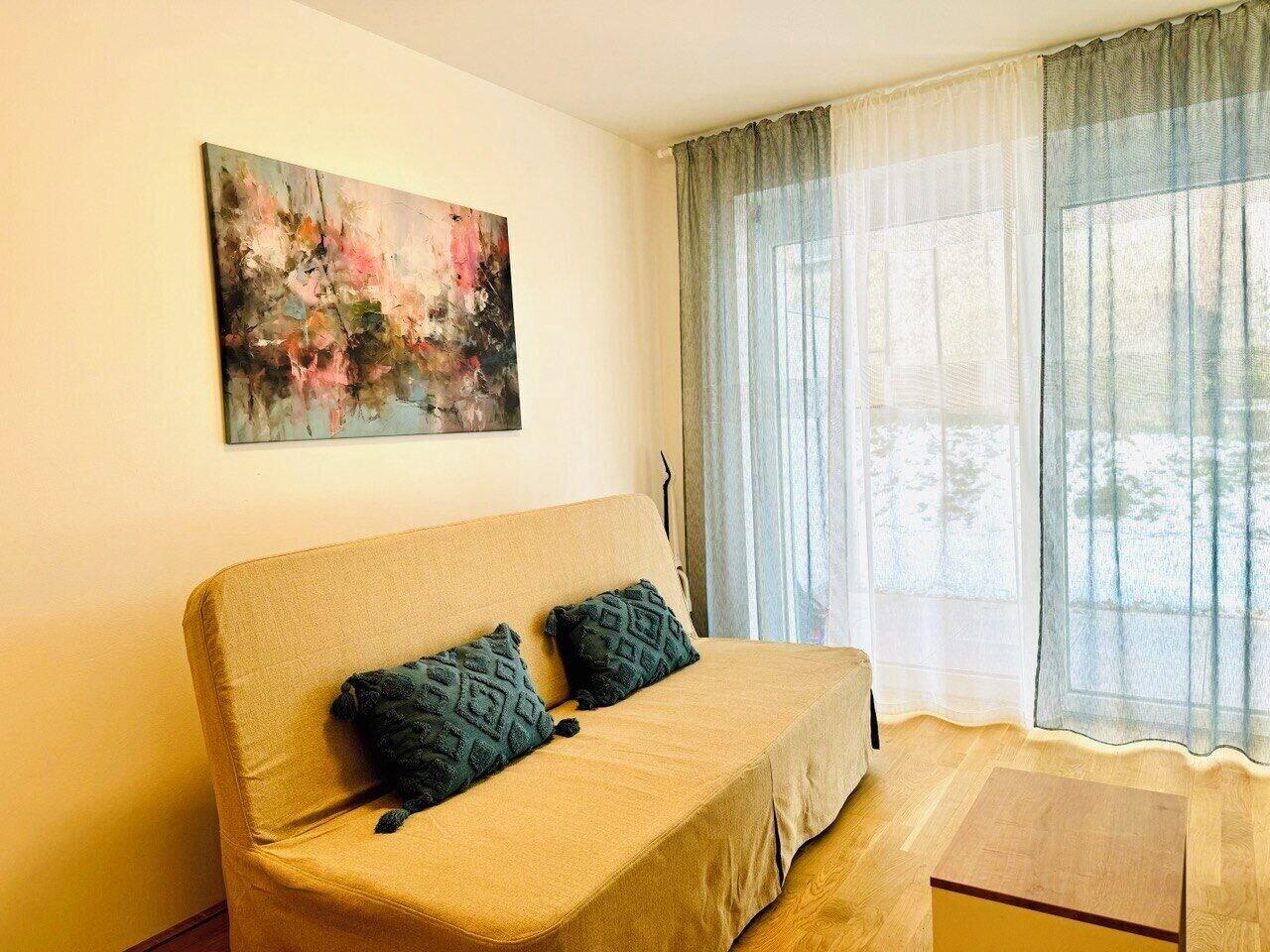 Habitación Reload by BestChoice - Parking - Self Check-in