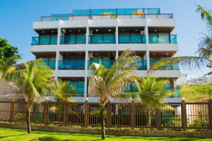Alquiler Temporario - Araça Praia Flat by GN