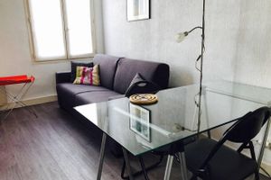 Alquiler Vacacional - Studio Oberkampf