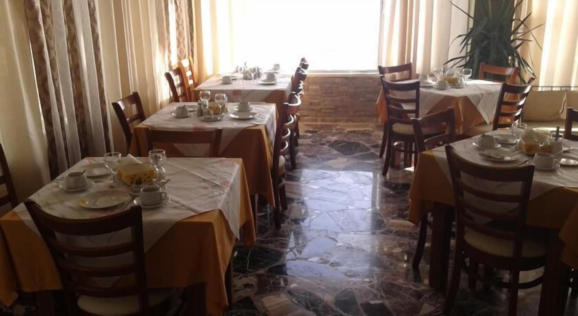 Restaurant Petras Beach