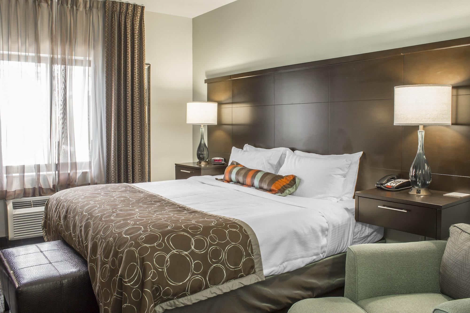 Habitación Staybridge Suites Jacksonville - Camp Lejeune Area by IHG