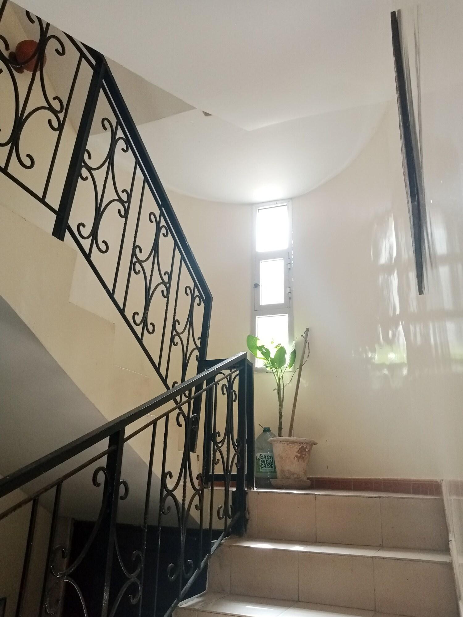 Varios Residence Hotel Kakatar