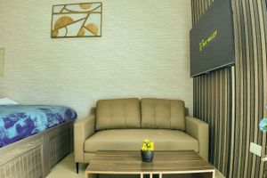 Alquiler Vacacional - Silk Valley-Prime located cozy studio