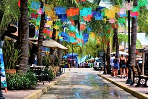 Actividad - Tour La vida es una playa en Sayulita